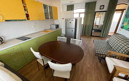 ID 9933 One bedroom apartment in Vinyards Photo 1 